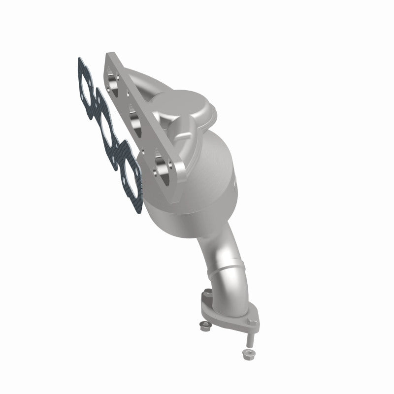 MagnaFlow Conv DF 06-08 Mazda 6 3.0L Magnaflow