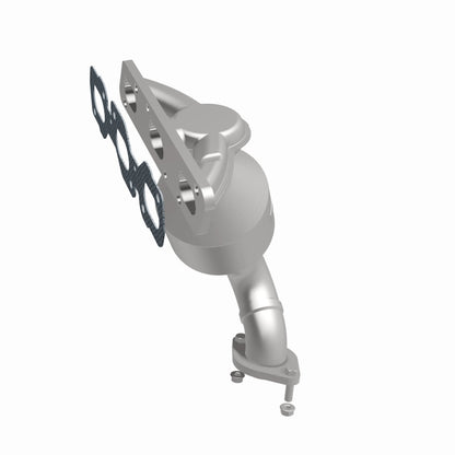 MagnaFlow Conv DF 06-08 Mazda 6 3.0L Magnaflow