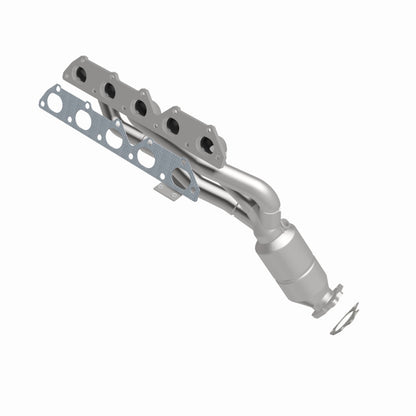 MagnaFlow Conv DF 95-98 Acura TL 2.5L Magnaflow