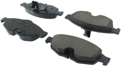 StopTech Street Disc Brake Pads - 305.08690 Stoptech