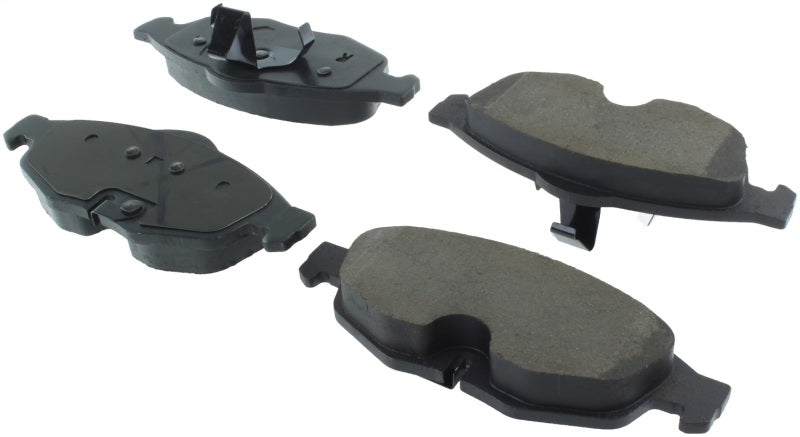 StopTech Street Disc Brake Pads - 305.08690