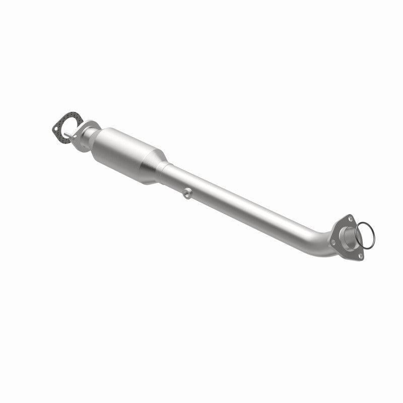 MagnaFlow Conv DF 05-13 Nissan Frontier 2.5L Magnaflow