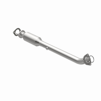 MagnaFlow Conv DF 05-13 Nissan Frontier 2.5L Magnaflow