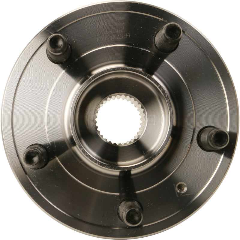 MOOG 18-19 Cadillac XTS Front / Rear Hub Assembly Moog