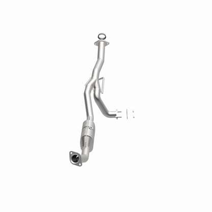 MagnaFlow Conv DF 07-09 Ranger 3.0 Passenger Side OEM Magnaflow