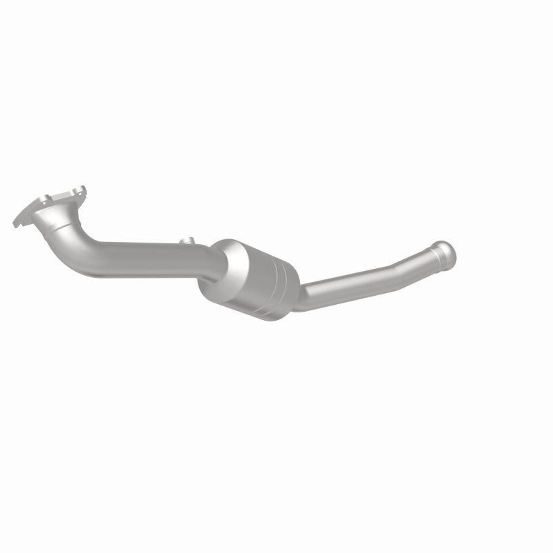 Magnaflow Conv DF 2011 Grand Cherokee 3.6L DS Magnaflow