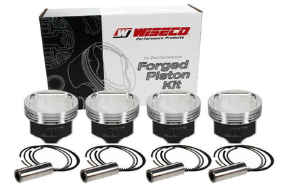 Wiseco Subaru WRX EJ20 STROKER 1.181CH Piston Shelf Stock Kit - K579M925 Wiseco