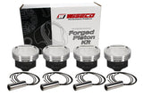 Wiseco Subaru WRX EJ20 STROKER 1.181CH Piston Shelf Stock Kit - K579M925