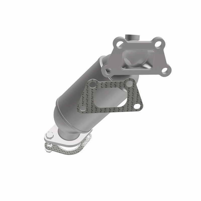Magnaflow 18-19 Chevrolet Traverse V6 OEM Underbody Front Rearward Direct Fit Converter Magnaflow