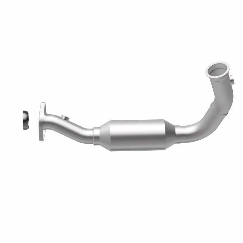 Magnaflow 2004 Jeep Liberty 3.7L Direct Fit Converter Magnaflow