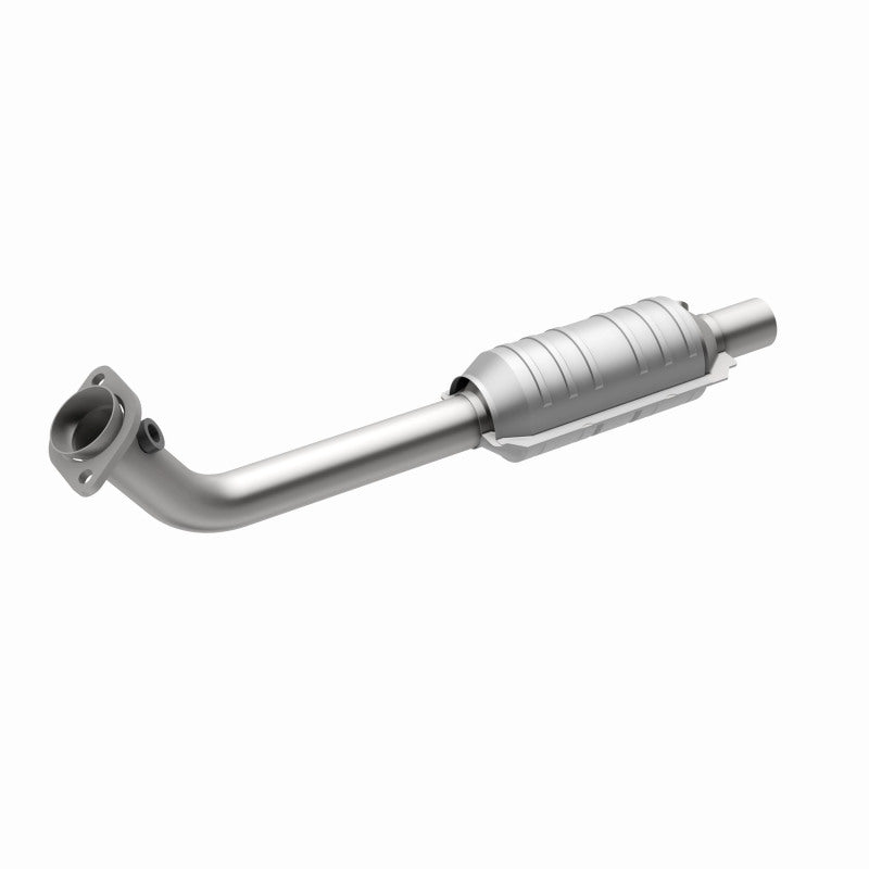 MagnaFlow Conv DF 00-03 BMW X5 4.4L Passenger Side Magnaflow