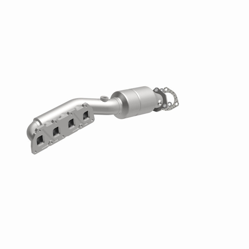 MagnaFlow Conv DF 02-04 VW Passat 4.0L Magnaflow