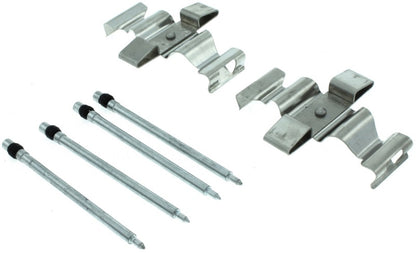 StopTech Premium Ceramic Brake Pads - 308.08471 Stoptech