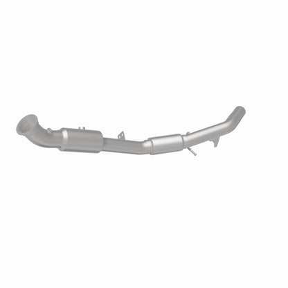 Magnaflow 15-16 GL450 V6 3 OEM Underbody Direct Fit Converter Magnaflow