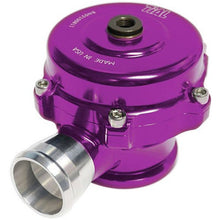 Load image into Gallery viewer, TiAL Sport QR BOV 6 PSI Spring - Purple (1.5in)