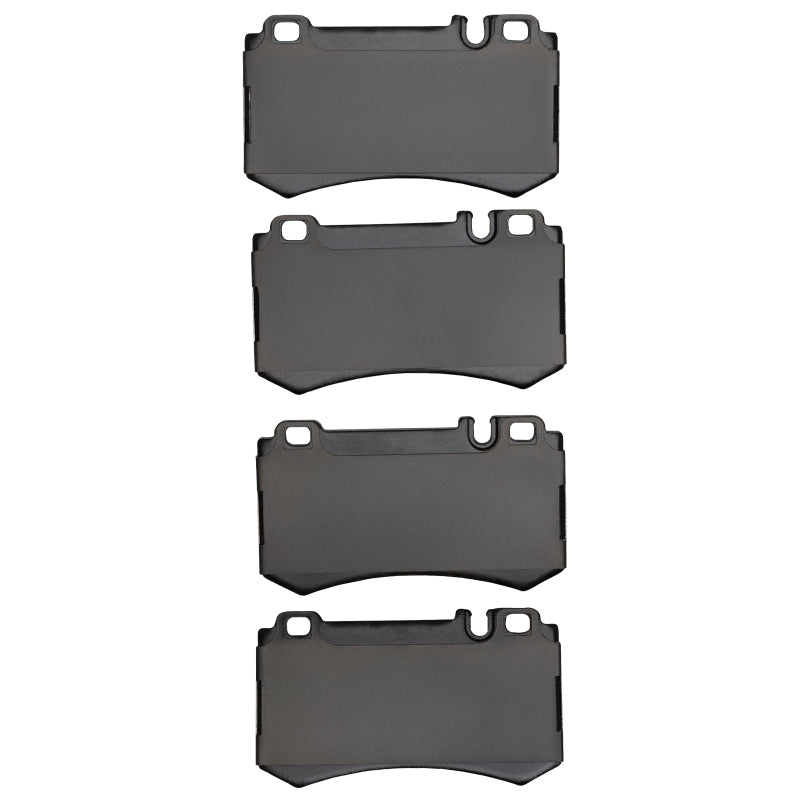 R1 03-13 Mercedes-Benz CLS55 AMG Rear Euro Ceramic Brake Pads