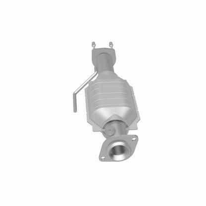 MagnaFlow Conv DF Jeep Wrangler 00-04 OEM Magnaflow