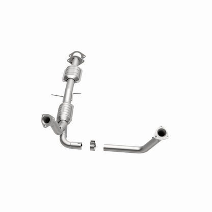 MagnaFlow Conv DF 00-04 Chevy S10 4.3L 2WD Magnaflow