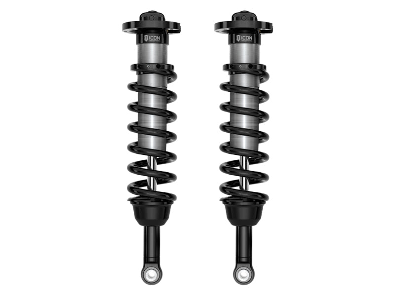 ICON 2024+ Toyota Tacoma 2.5in VS lR Coilover Kit ICON