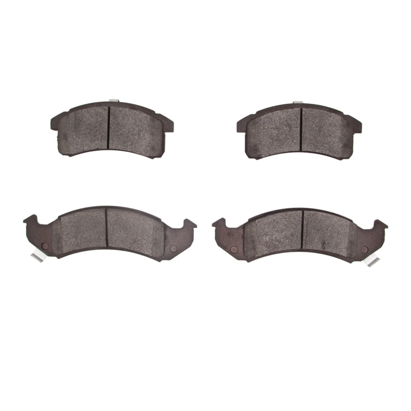 R1 91-93 Pontiac Firebird Front Optimum OE Brake Pads