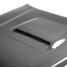 Load image into Gallery viewer, Seibon TR-style carbon fiber hood for 2010-2023 Toyota 4Runner - HD18TY4R-TR