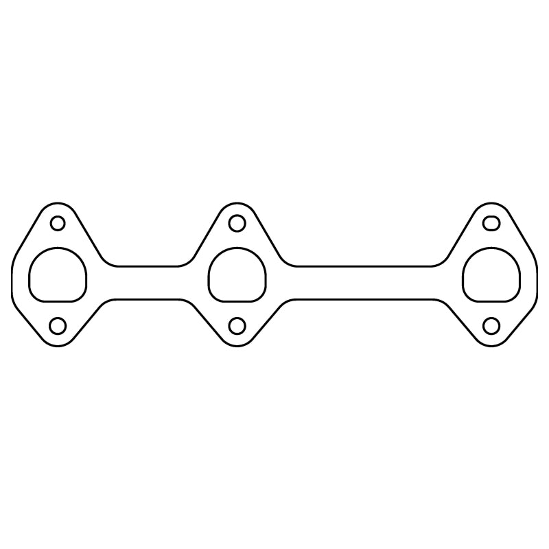 Cometic GM Gen-3 60 Degree V6 .064in AM Exhaust Manifold Gasket Set Cometic Gasket