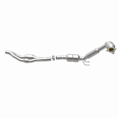 Magnaflow 09-10 Audi TT Quattro 2.0L Direct Fit Converter Magnaflow