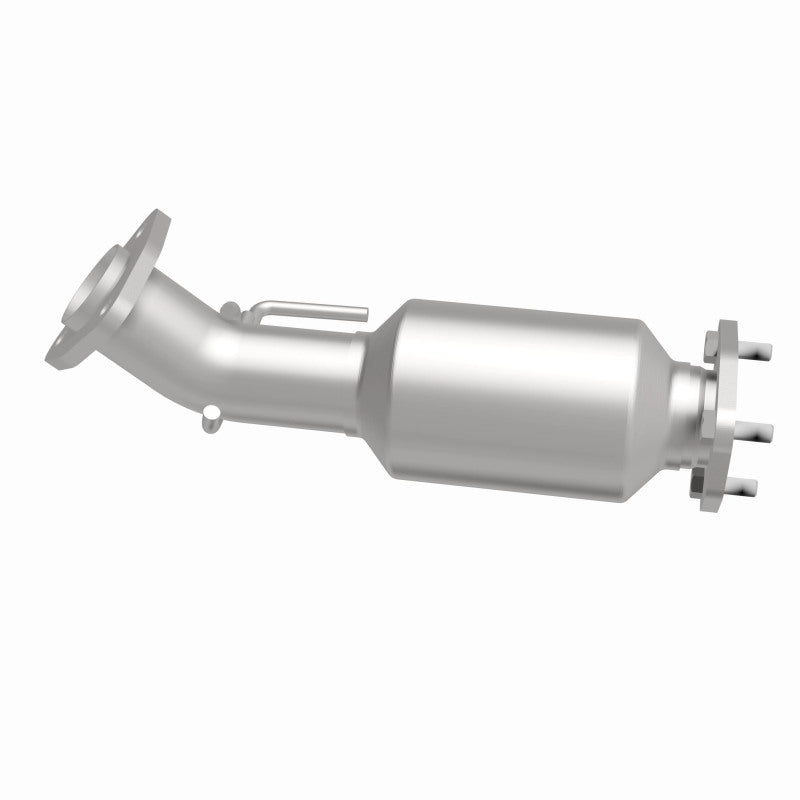 Magnaflow Conv DF 2014 Civic L4 1.8 OEM Underbody Magnaflow
