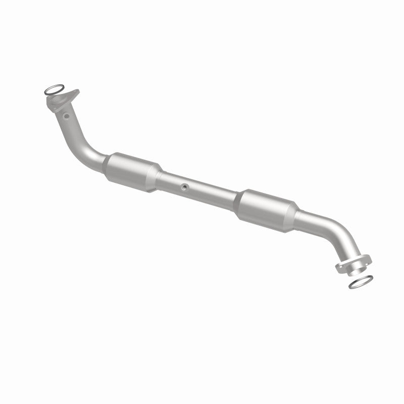 MagnaFlow Conv Direct Fit 13-15 Land Cruiser 5.7 Magnaflow