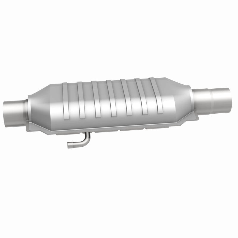 MagnaFlow Conv Univ 3 W/Air Magnaflow