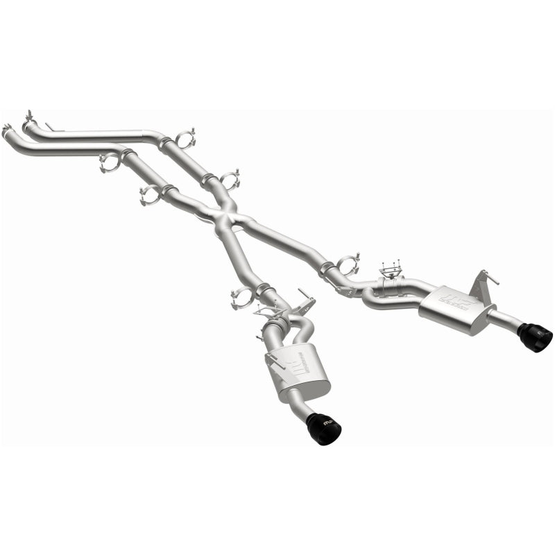 Magnaflow 26+ Dodge Charger 3.0L SPEQ Cat-Back System