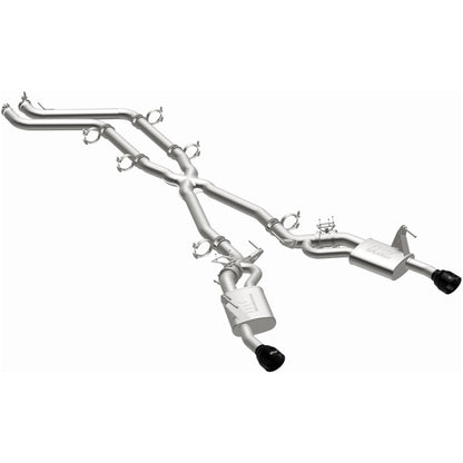 Magnaflow 26+ Dodge Charger 3.0L SPEQ Cat-Back System