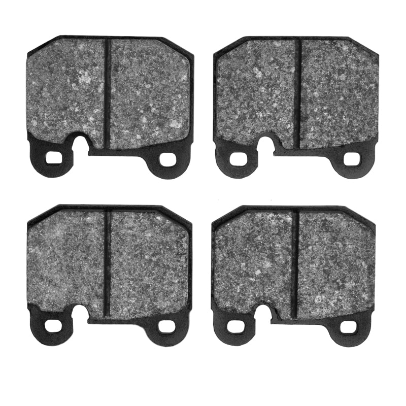 R1 Front Performance Brake Pads 1974-1989 Multi-Make Applications - 2115-0174-00