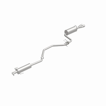 MagnaFlow BRE Exhaust Kit 09-13 Mazda 6 2.5L
