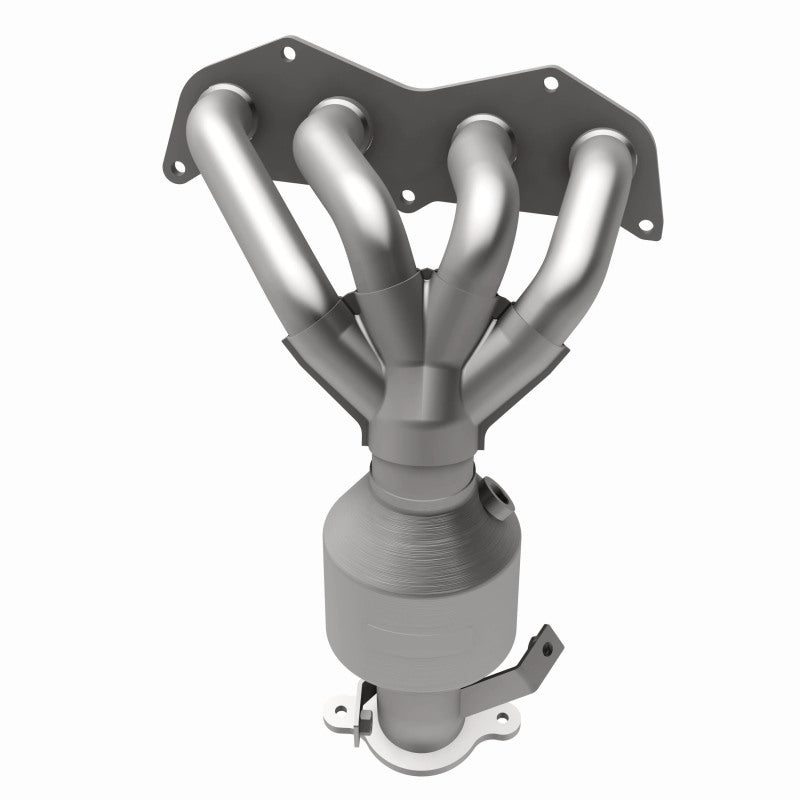 MagnaFlow Conv DF 2009-2010 Pontiac Vibe 2.4L Magnaflow