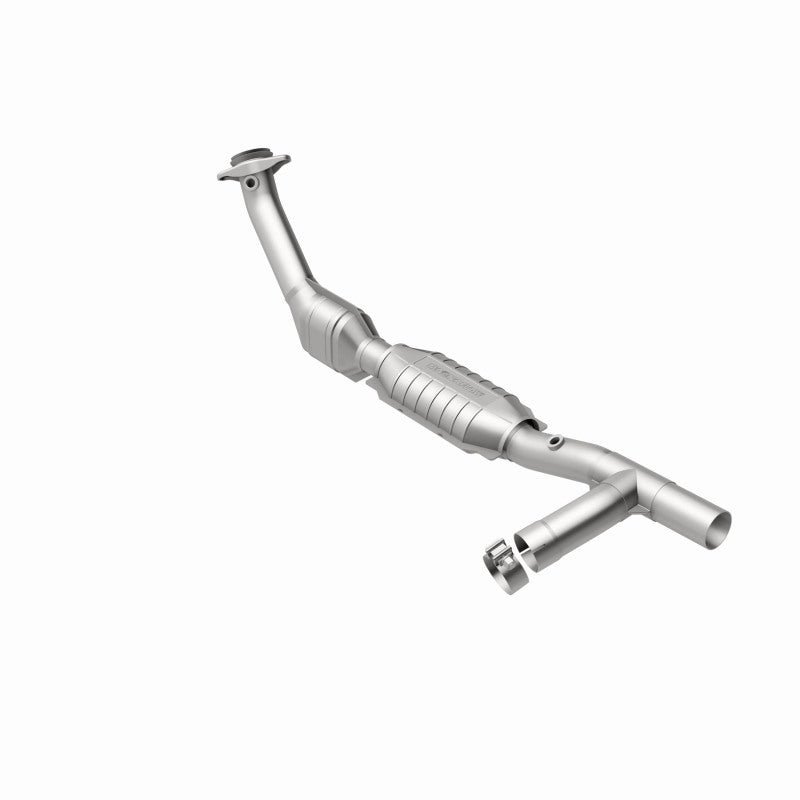 MagnaFlow Conv DF 99-02 Expedition 5.4L 4wd Magnaflow