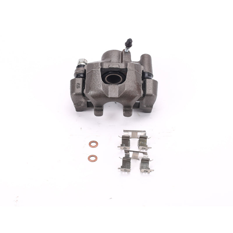 Power Stop 02-03 Lexus ES300 Rear Right Autospecialty Caliper w/Bracket PowerStop