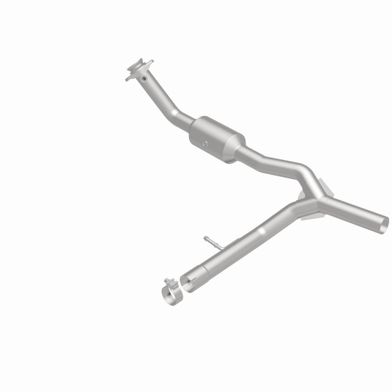 Magnaflow 07-08 Ford F-150 5.4L Direct Fit Converter Magnaflow