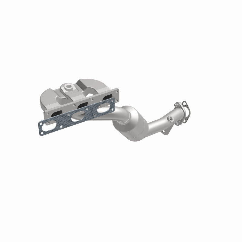 MagnaFlow Conv DF BMW 04-05 330XI 3.0L / 04-06 X3 2.5L/3.0L Magnaflow