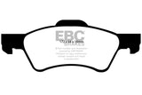 EBC Ultimax2 Front Brake Pads - UD857