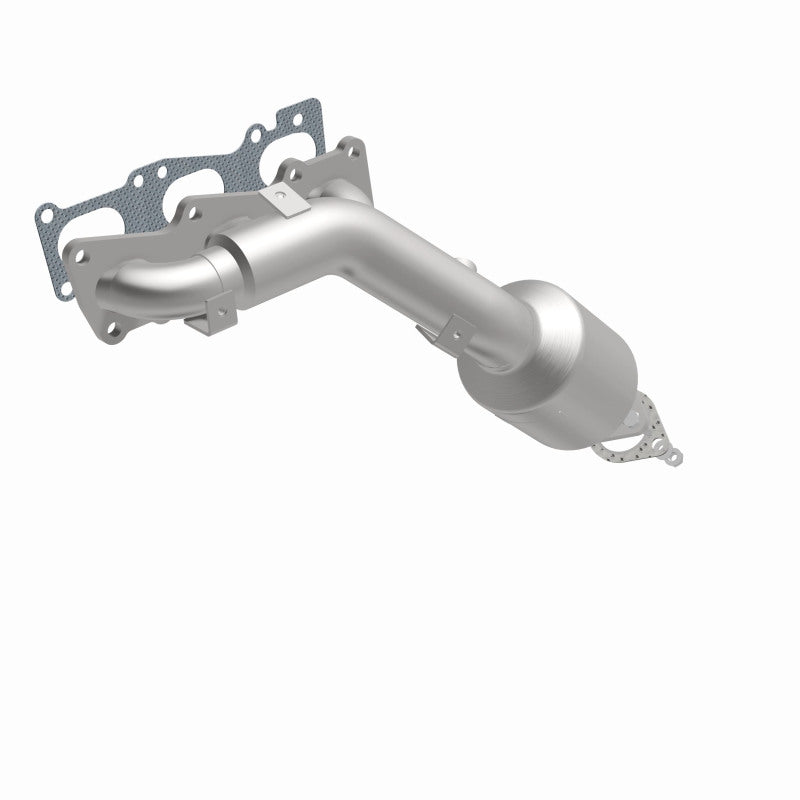 MagnaFlow Conv DF 10-12 Hyundai Genesis 3.8L Magnaflow