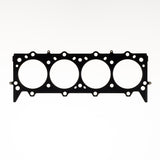 Cometic AMC 390/401 Gen-3 V8 .080in MLS Cyl Head Gasket-4.380in Bore-With Indy Heads-18 Bolt Head