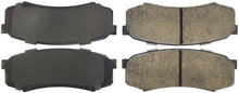 Load image into Gallery viewer, StopTech Street Disc Brake Pads - 305.06060