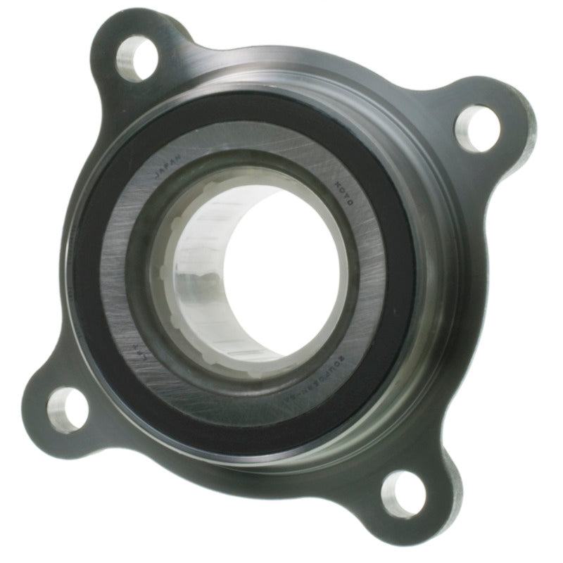 MOOG 08-19 Lexus LX570 Front Hub Assembly Moog