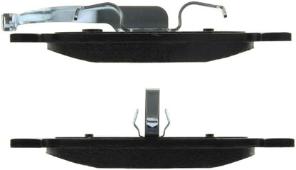 StopTech Premium Ceramic Brake Pads - 308.08580 Stoptech