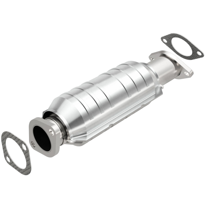 Magnaflow Conv DF 2006 Kia Optima 2.4L Magnaflow