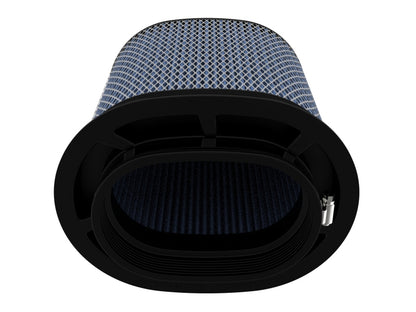 afe Momentum Intake Rplcmnt Air Filter (6-1/2x4-3/4) IN F x (9x7) IN B x (9x7) IN T x 9 IN H