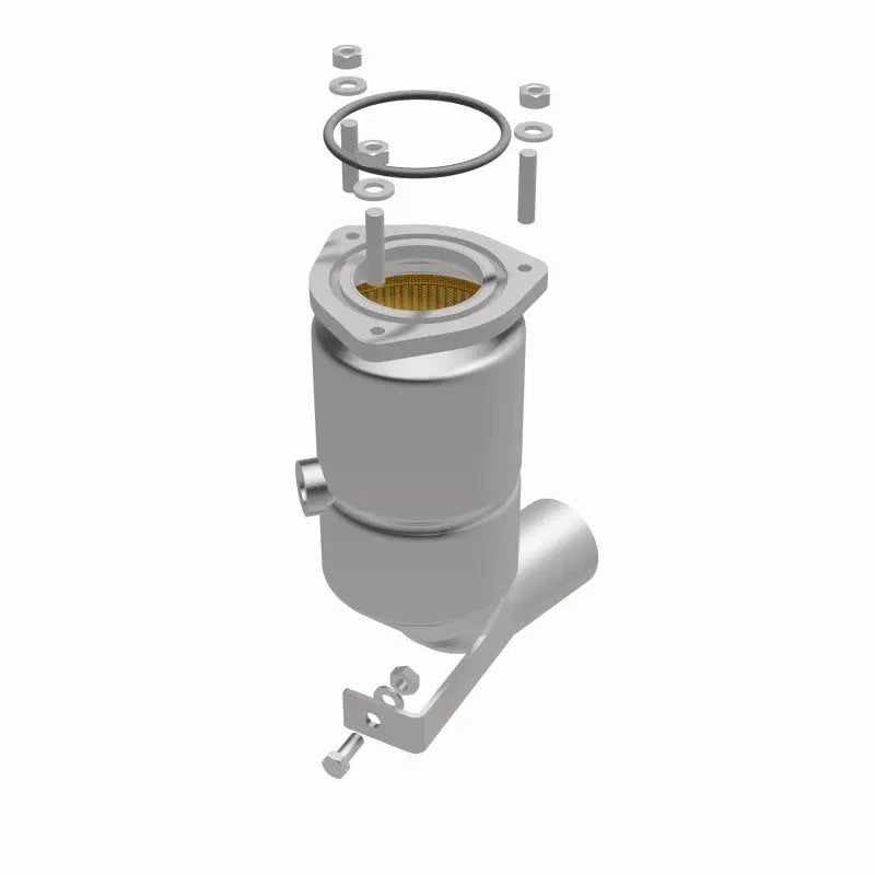 Magnaflow Conv DF 03-08 X-Type 3.0L Front Magnaflow