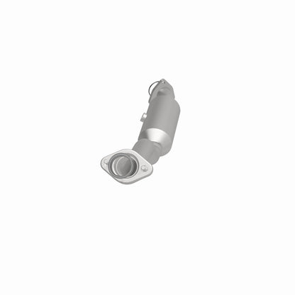 Magnaflow Conv DF 07-08 Honda Fit 1.5L Automatic Transmission Magnaflow
