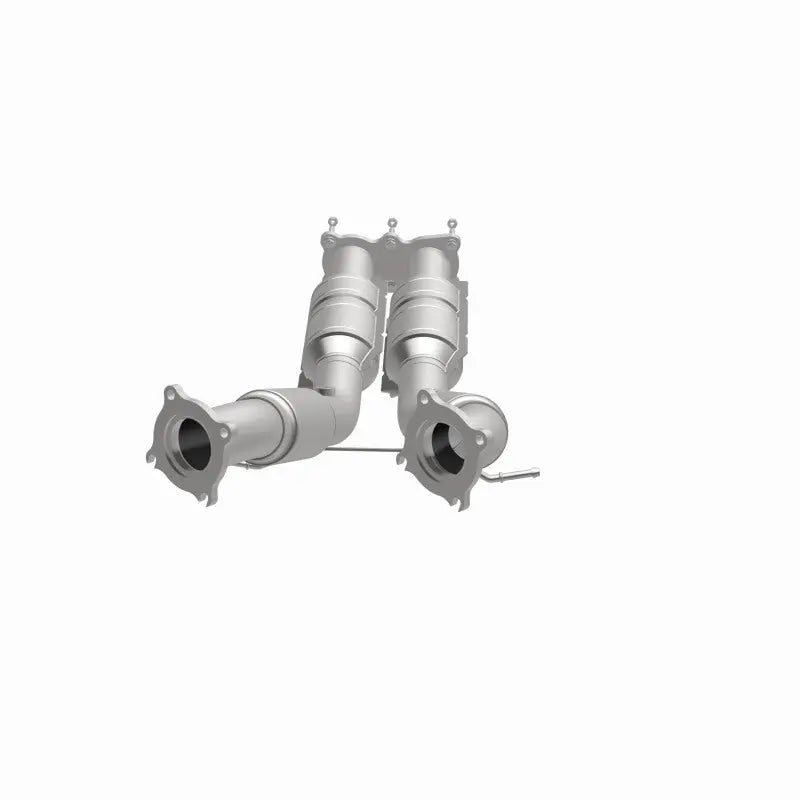 Magnaflow Conv DF 07-09 S80 3.2L Magnaflow